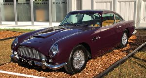 Aston Martin DB5 price guide from yourbestprice