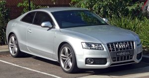 Audi S5 B8 free price guide from yourbestprice
