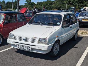 Austin Metro free price guide from yourbestprice