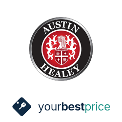 Instant Austin Healey valuation - learn what yours is worth right now