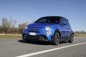 Abarth 695 Tributo 131 rally price guide from Your Best Price