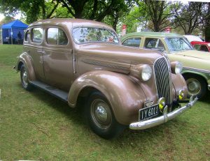 What is a Chrysler Royal worth right now?