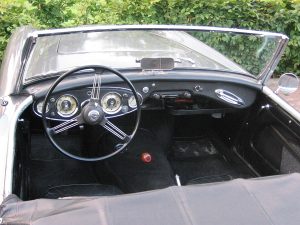 Austin-Healey 3000 guide price from yourbestprice